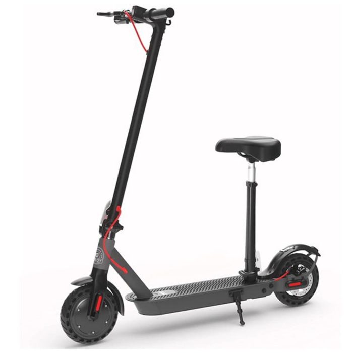 Hiboy Electric Scooter S2S With Seat – Oikos Center