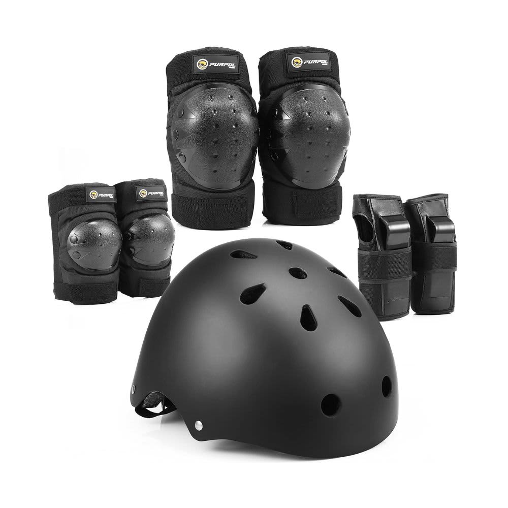 Kids Protective Gear Knee Pads for Kids Protective Gear Set Knee
